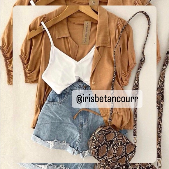 American Eagle Outfitters Denim - Fall sweater mystery box